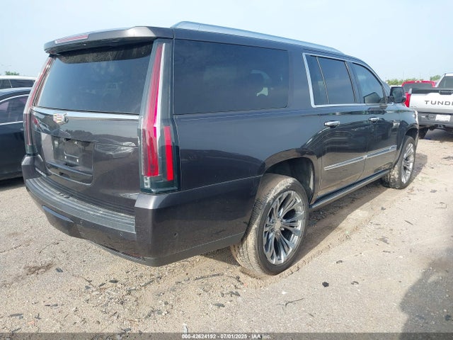 1GYS4KKJ9HR253950 Cadillac l86 -sidi: spark ignition direct injection, vvt: variable valve timing, afm, e85 max, alum