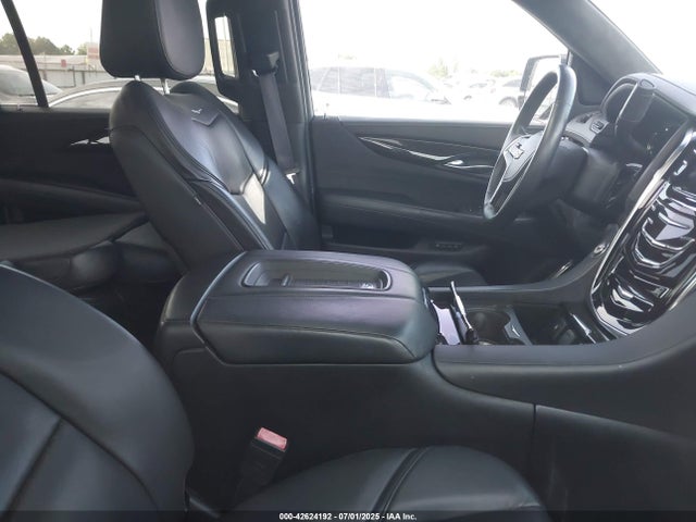1GYS4KKJ9HR253950 Cadillac l86 -sidi: spark ignition direct injection, vvt: variable valve timing, afm, e85 max, alum