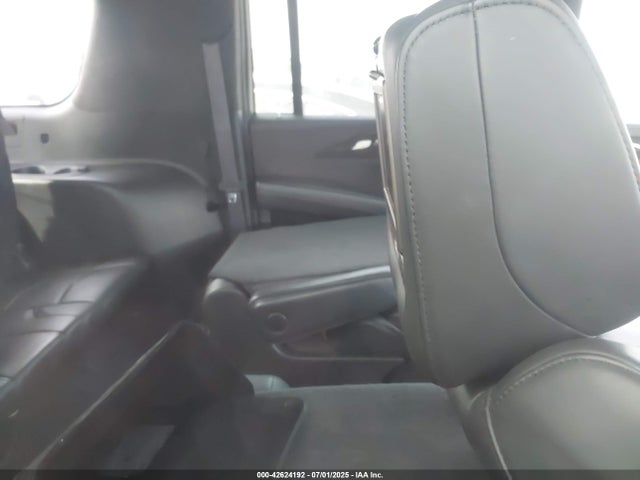 1GYS4KKJ9HR253950 Cadillac l86 -sidi: spark ignition direct injection, vvt: variable valve timing, afm, e85 max, alum