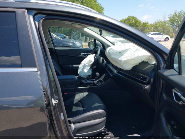 2024 KIA SPORTAGE KNDPVCDF3R7225579 Photo 4