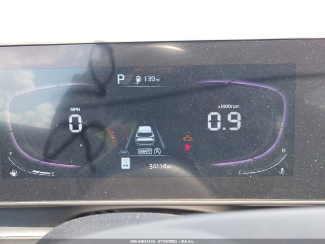 2024 KIA SPORTAGE KNDPVCDF3R7225579 Photo 6