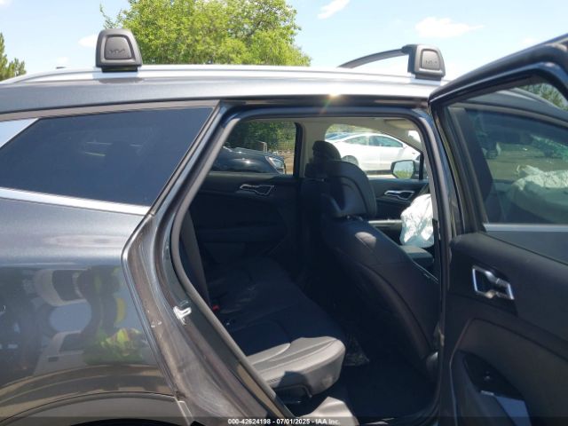 2024 KIA SPORTAGE KNDPVCDF3R7225579 Photo 7