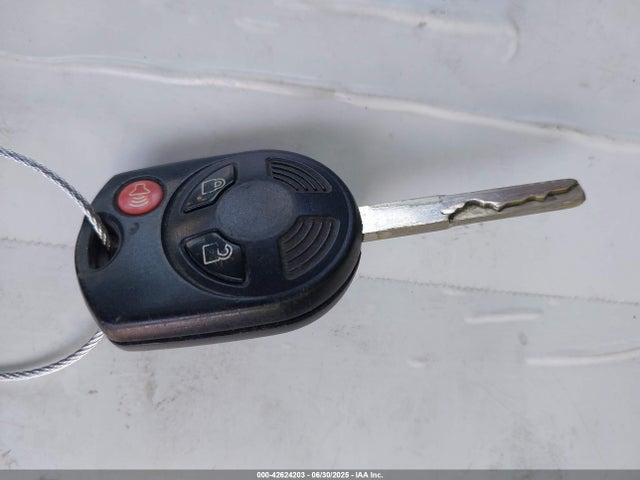 1FMCU0GX9GUB84759 Ford 2016