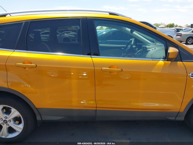 1FMCU0GX9GUB84759 Ford 2016