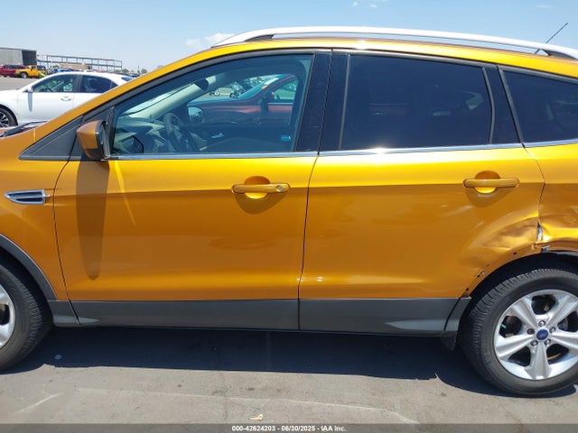 1FMCU0GX9GUB84759 Ford 2016
