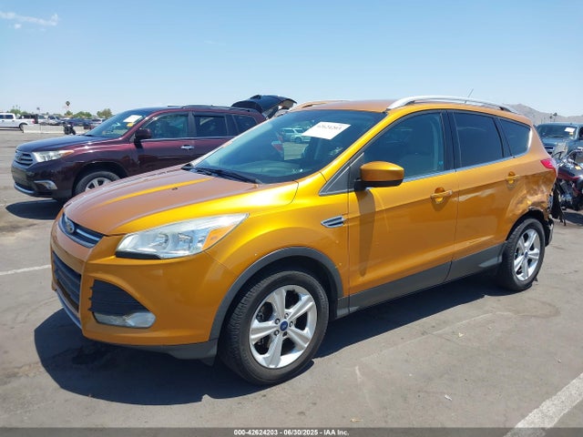 1FMCU0GX9GUB84759 Ford 2016