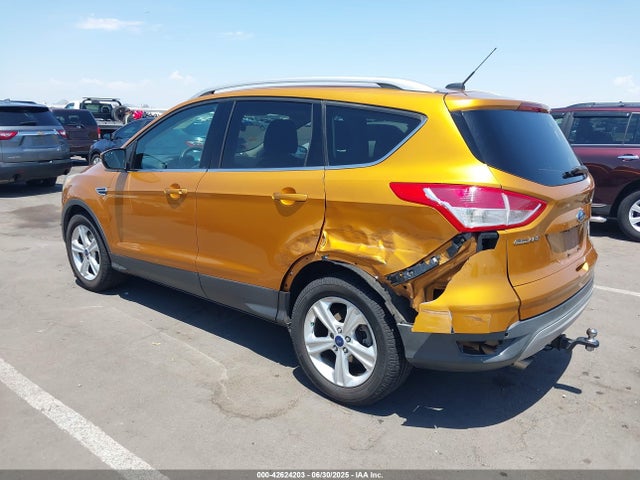 1FMCU0GX9GUB84759 Ford 2016