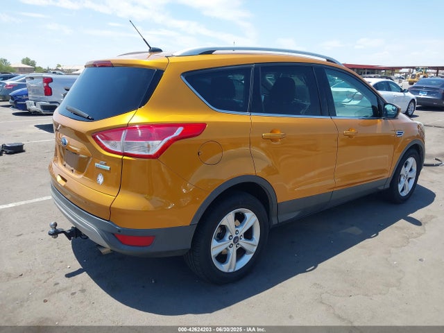 1FMCU0GX9GUB84759 Ford 2016
