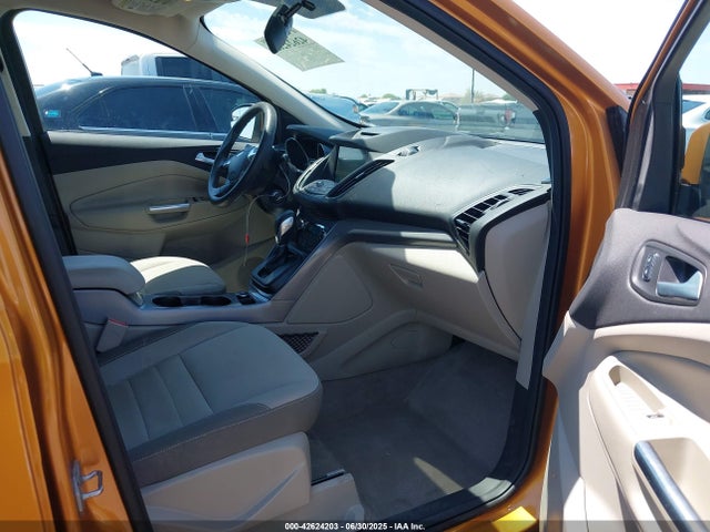 1FMCU0GX9GUB84759 Ford 2016