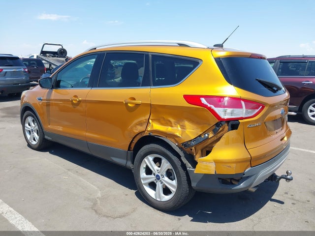 1FMCU0GX9GUB84759 Ford 2016