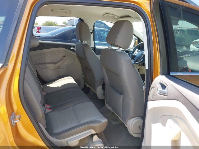 1FMCU0GX9GUB84759 Ford 2016