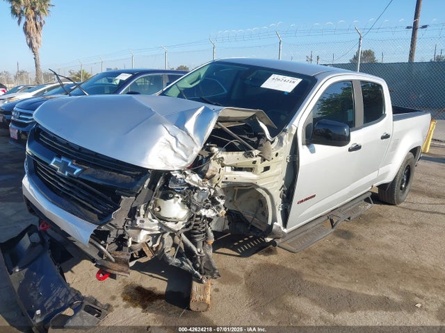 1GCGSCEN7L1104191 Chevrolet lg2 - di: direct injection, vvt: variable valve timing, alum, var2, gen2