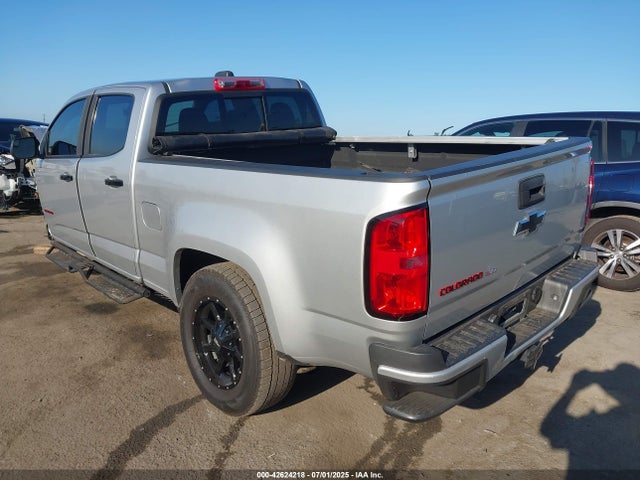 1GCGSCEN7L1104191 Chevrolet lg2 - di: direct injection, vvt: variable valve timing, alum, var2, gen2