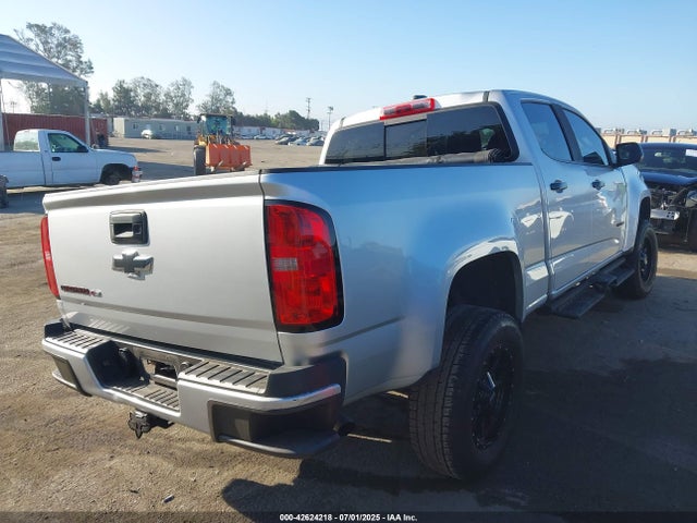 1GCGSCEN7L1104191 Chevrolet lg2 - di: direct injection, vvt: variable valve timing, alum, var2, gen2