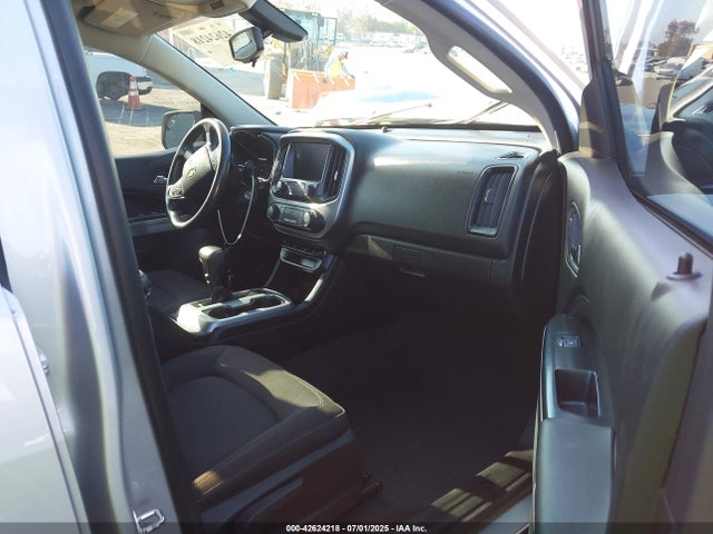 1GCGSCEN7L1104191 Chevrolet lg2 - di: direct injection, vvt: variable valve timing, alum, var2, gen2