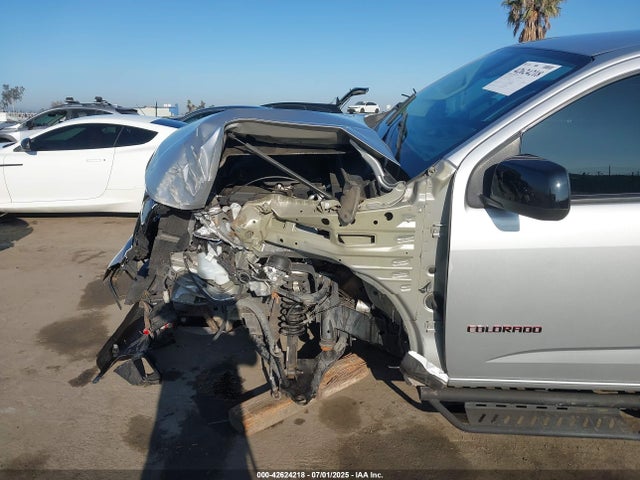 1GCGSCEN7L1104191 Chevrolet lg2 - di: direct injection, vvt: variable valve timing, alum, var2, gen2