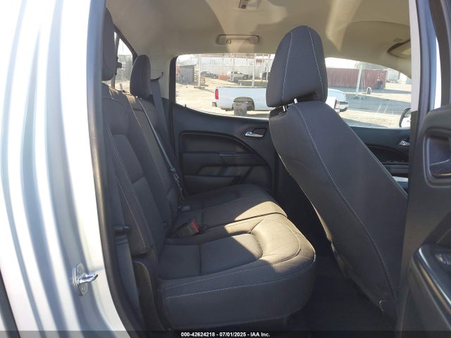1GCGSCEN7L1104191 Chevrolet lg2 - di: direct injection, vvt: variable valve timing, alum, var2, gen2