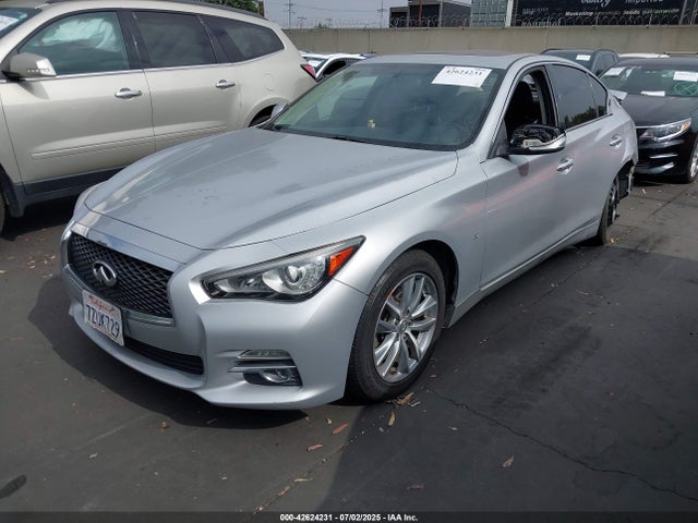 JN1BV7AP8FM339298 Infiniti 2015