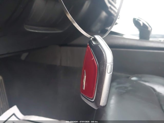 2021 CADILLAC CT4 1G6DH5RLXM0147231 Photo 10