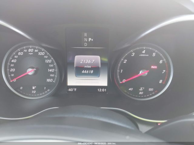 2017 MERCEDES-BENZ C 300 55SWF4JB7HU227889 Photo 6