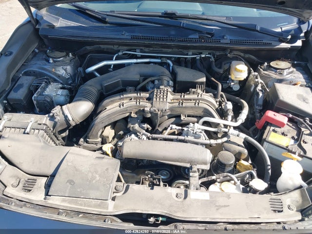 JF2GTHRC8MH357081 Subaru na
