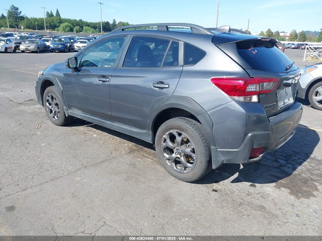 JF2GTHRC8MH357081 Subaru na