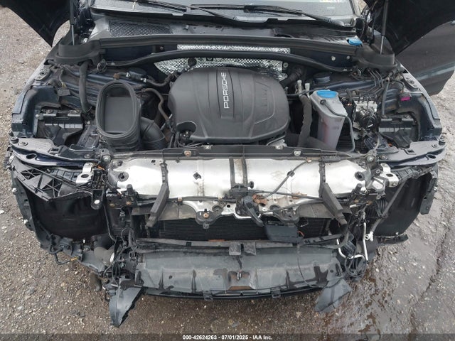 Porsche Macan 2018 WP1AA2A53JLB25189 Image 10