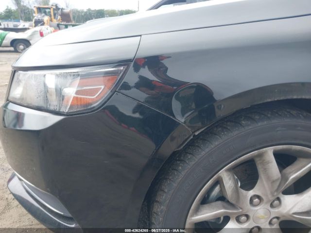 2015 CHEVROLET IMPALA 2G1125S38F9139707 Photo 5