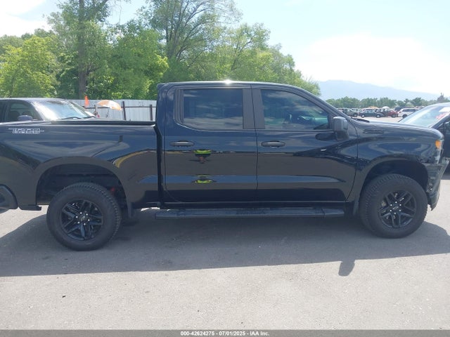 Chevrolet l82 2021 1GCPYCEF2MZ286828 Image 14