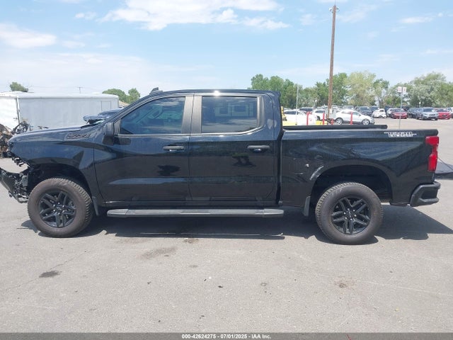 Chevrolet l82 2021 1GCPYCEF2MZ286828 Image 15