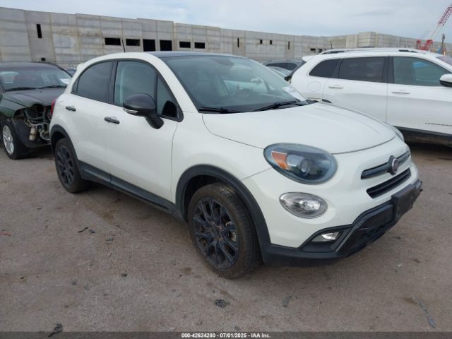 2018 FIAT 500X ZFBCFXCB9JP701049 Photo 0