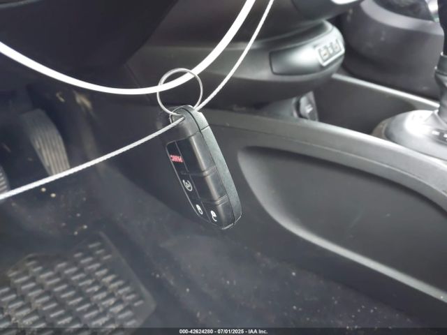 2018 FIAT 500X ZFBCFXCB9JP701049 Photo 10