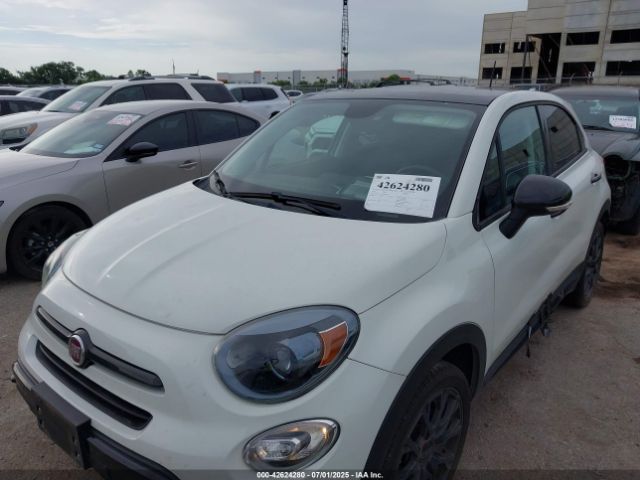 2018 FIAT 500X ZFBCFXCB9JP701049 Photo 5