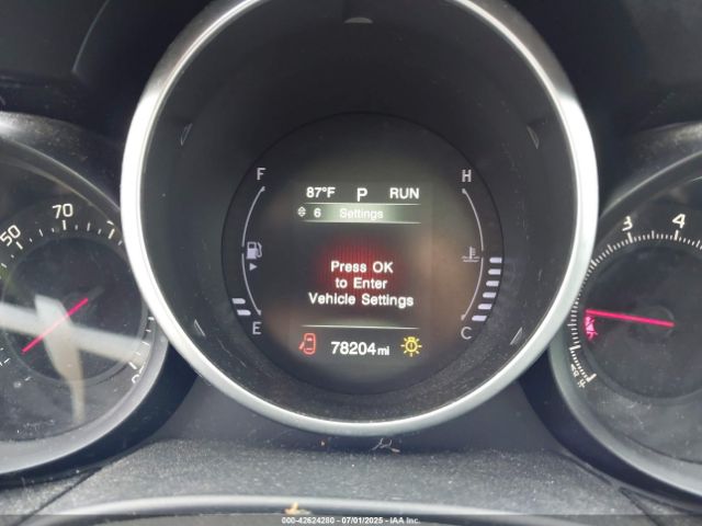 2018 FIAT 500X ZFBCFXCB9JP701049 Photo 6