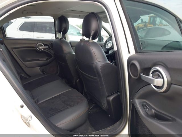 2018 FIAT 500X ZFBCFXCB9JP701049 Photo 7