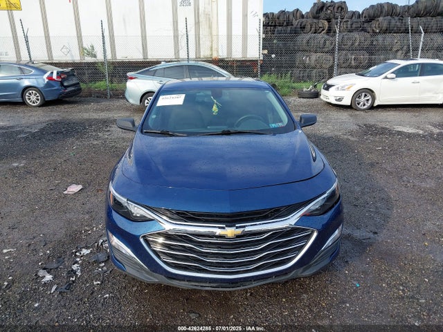 Chevrolet lfv - direct injection, variable valve timing, gen 1 2019 1G1ZB5ST8KF154342 Image 11