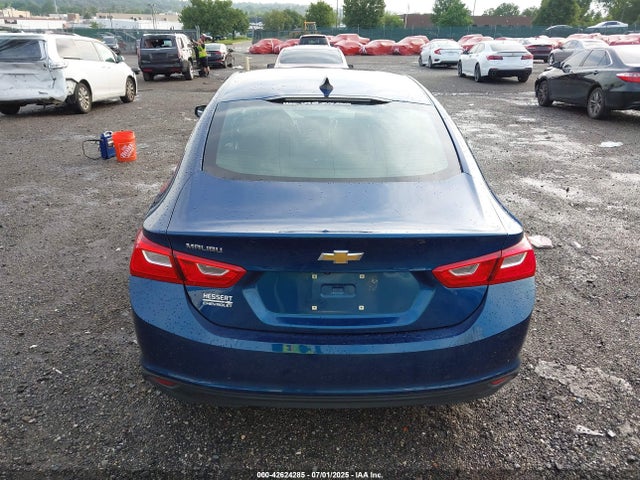 Chevrolet lfv - direct injection, variable valve timing, gen 1 2019 1G1ZB5ST8KF154342 Image 15