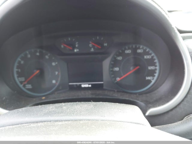 Chevrolet lfv - direct injection, variable valve timing, gen 1 2019 1G1ZB5ST8KF154342 Image 7