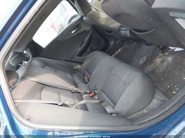 Chevrolet lfv - direct injection, variable valve timing, gen 1 2019 1G1ZB5ST8KF154342 Image 8