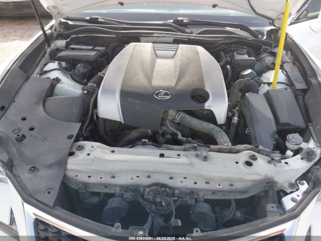2015 LEXUS RC 350 JTHHE5BC4F5008864 Photo 9