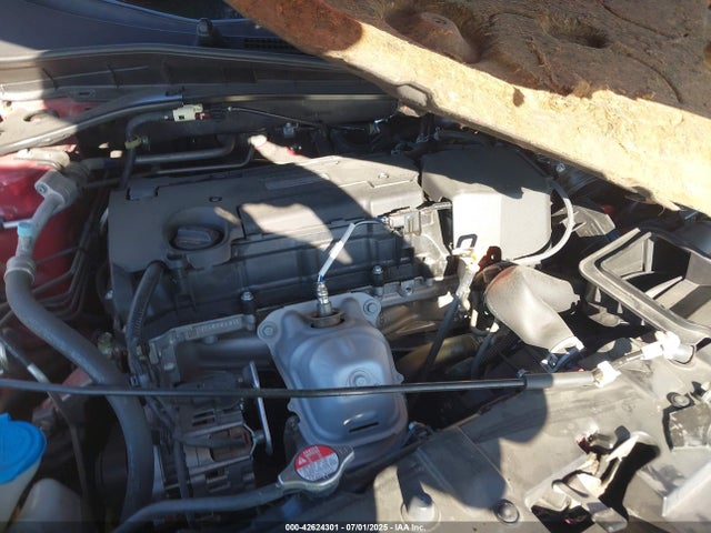 1HGCR2F11HA257612 Honda Accord Sport Se