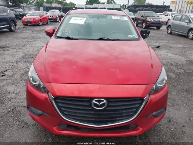 Mazda pe 2017 3MZBN1U76HM101587 Image 12
