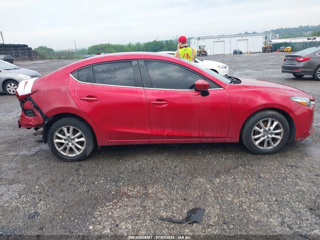 Mazda pe 2017 3MZBN1U76HM101587 Image 13