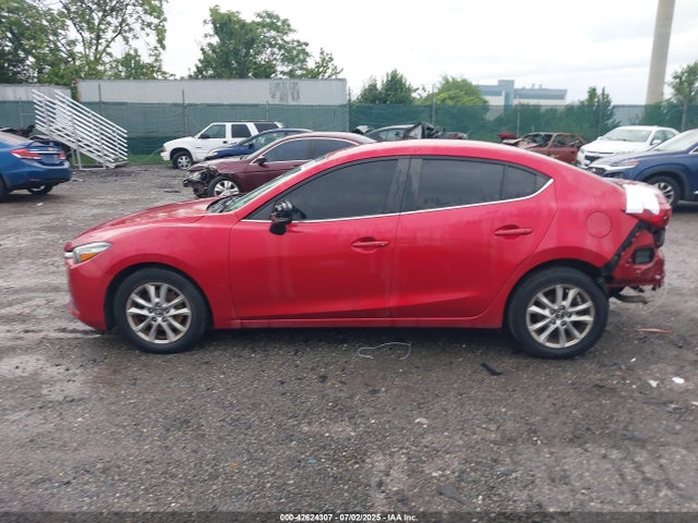Mazda pe 2017 3MZBN1U76HM101587 Image 14