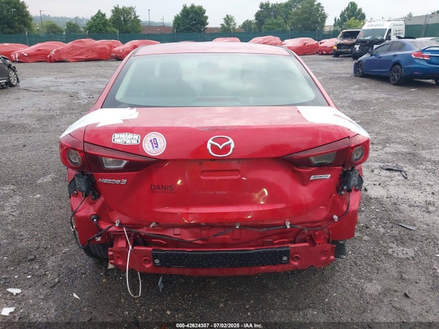 Mazda pe 2017 3MZBN1U76HM101587 Image 16