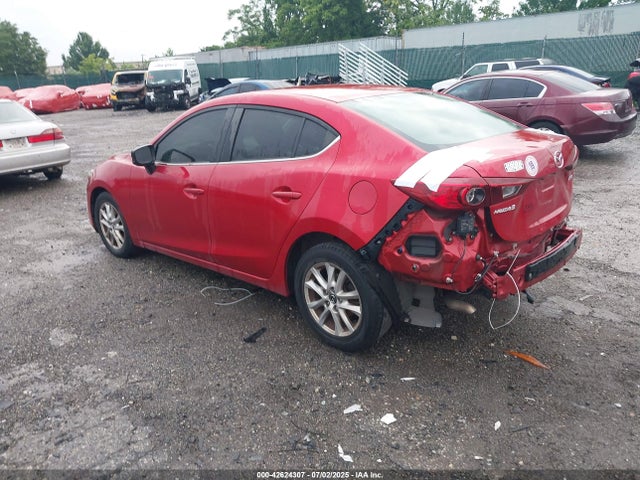 Mazda pe 2017 3MZBN1U76HM101587 Image 3