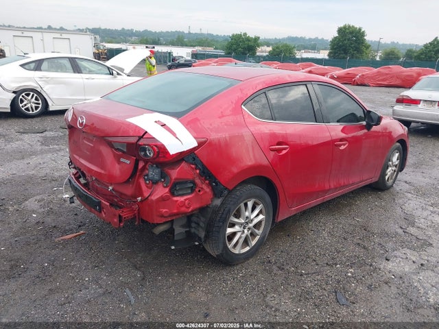 Mazda pe 2017 3MZBN1U76HM101587 Image 4