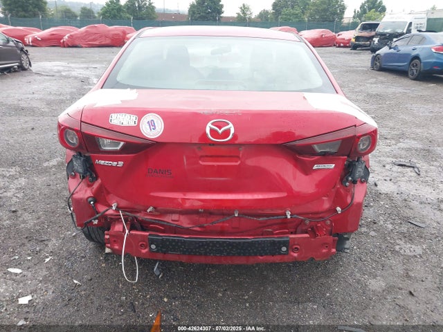 Mazda pe 2017 3MZBN1U76HM101587 Image 6