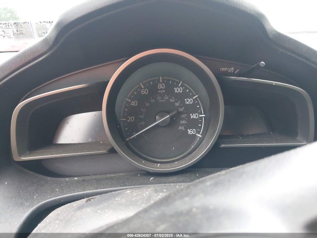 Mazda pe 2017 3MZBN1U76HM101587 Image 7