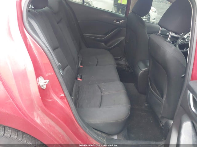 Mazda pe 2017 3MZBN1U76HM101587 Image 8